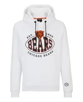 Boss by Hugo Men's x Chicago Bears Nfl Hoodie