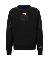 Boss by Hugo Boss Men's Boss x Ny Giants Nfl Sweatshirt