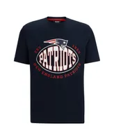Boss by Hugo Men's x Nfl New England Patriots T-shirt