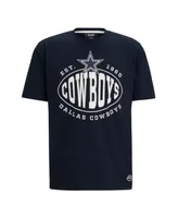 Boss by Hugo Men's x Nfl Dallas Cowboys T-shirt
