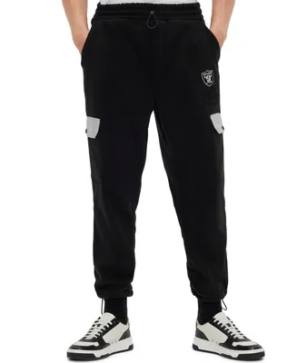 Boss by Hugo Men's x Nfl Tracksuit Bottoms Pants