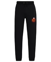 Boss by Hugo Men's x Nfl Tracksuit Bottoms Pants
