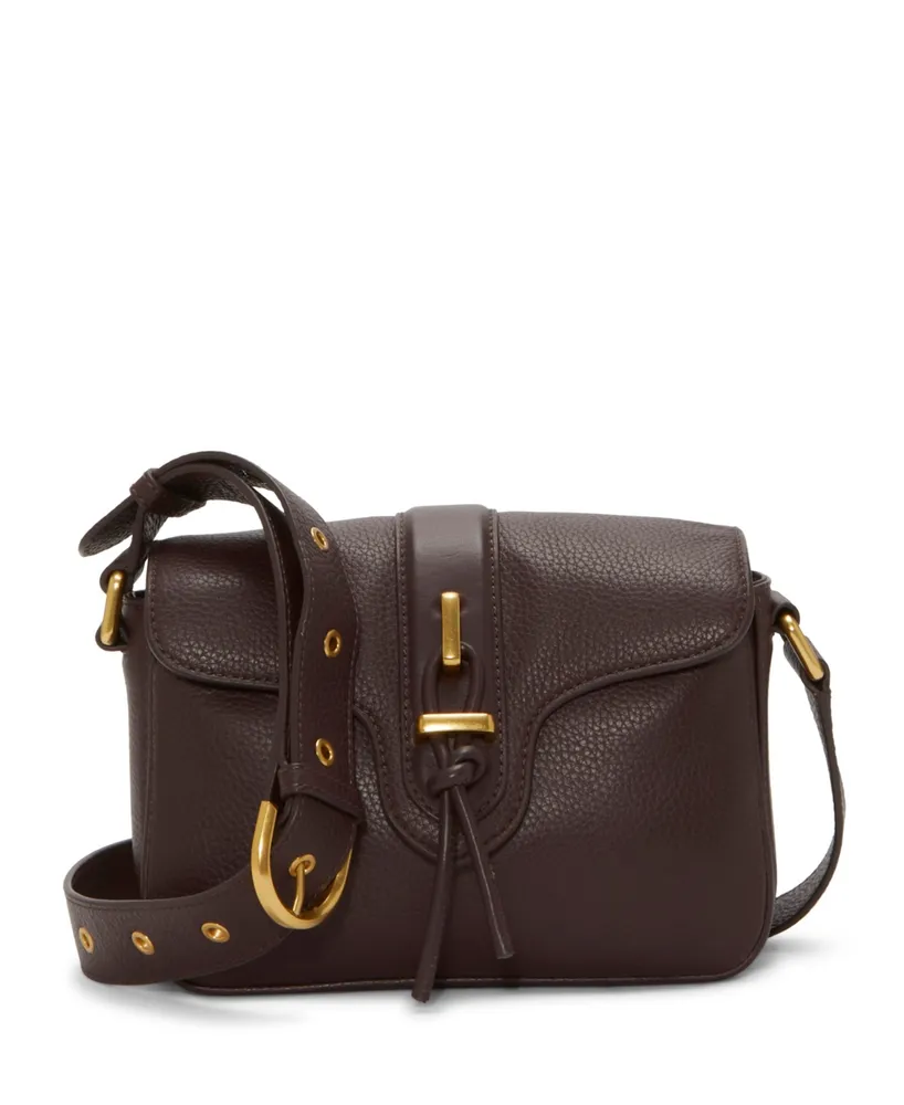Vince Camuto Adyna Leather Crossbody Bag | Crossbody bag, Leather crossbody  bag, Bags
