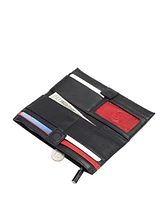Hammitt 110 North Leather Wallet