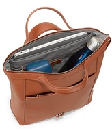 Cole Haan Medium Grand Ambition Convertible Leather Backpack