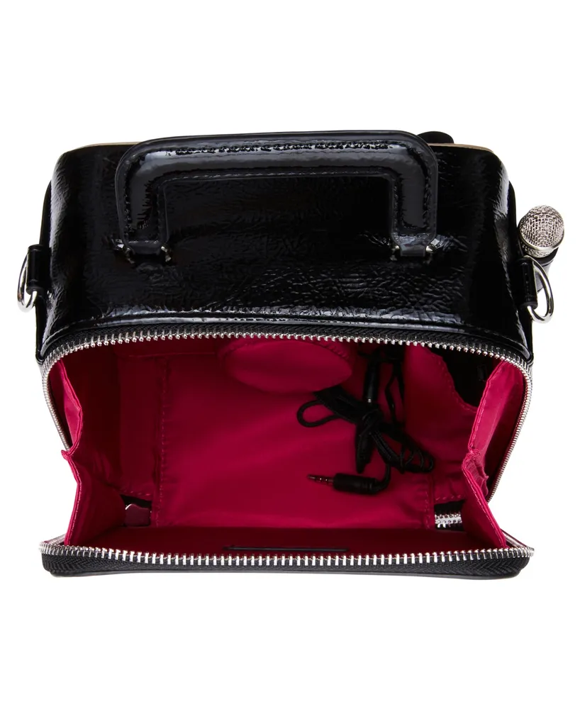 Betsey Johnson Can You Handle It Satchel | CoolSprings Galleria