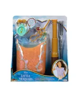 Disney The Little Mermaid Live Action Ariel's Found Treasures Role Play Set