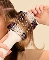 Shark SmoothStyle Heated Comb and Blow Dryer Brush - HT202
