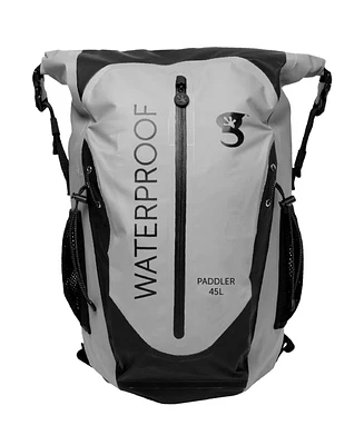 Paddler Liters Water-Resistant Backpack