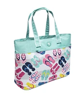 Oversized Beach Tote