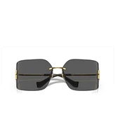 Miu Miu Women's Sunglasses, Mu 54YS