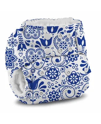 Kanga Care Rumparooz Reusable One Size Pocket Cloth Diaper