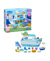 Peppa Pig Peppa's Cruise Ship