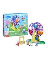 Peppa Pig Peppa's Fun Fair