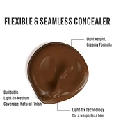 Kaja Don't Settle Concealer, 0.21 oz.