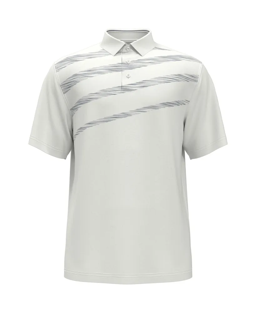 Golf Logo Piqué Sleeveless Polo Shirt