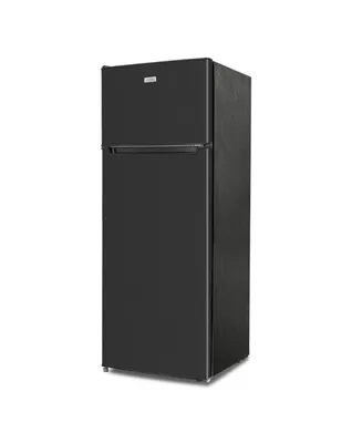 Commercial Cool 7.7 Cu.Ft. Top Mount Refrigerator