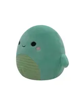 Squishmallows Sea Dino Plush