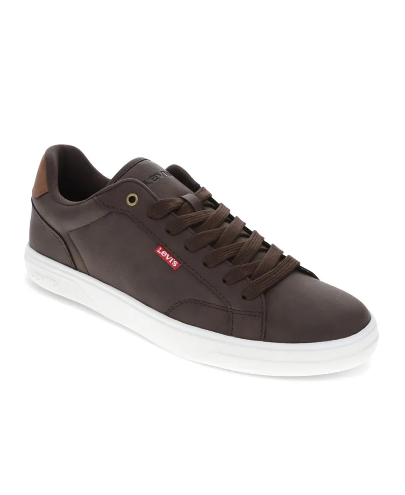 Levi's Men's Carter Nb Low Top Sneaker