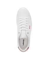 Levi's Men's Carter Low Top Sneaker