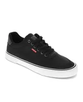 Levi's Men's Munro Ul Lace Up Sneakers