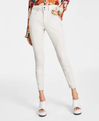 Guess Women's Shape Up High-Rise Skinny Jeans