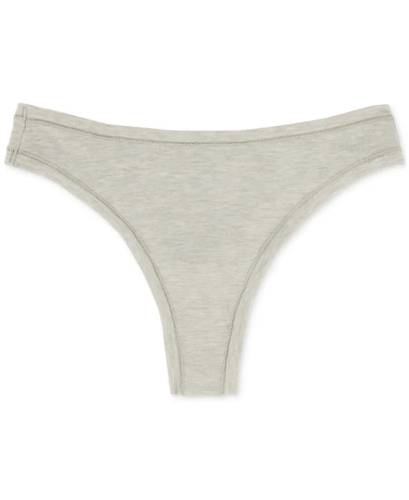 Gap GapBody Women's Breathe Thong Underwear GPW00183