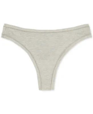 Gap GapBody Women's Breathe Thong Underwear GPW00183