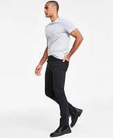 Calvin Klein Men's Ck Move 365 Slim-Fit Performance Stretch Pants