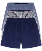 Gap Men's 3-Pk. Cotton Boxers