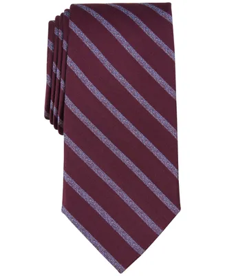 Michael Kors Men's Bahr Stripe Tie