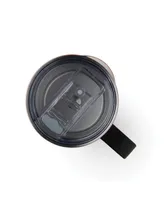 Cambridge Jack-o-Lantern Insulated Coffee Mug, 20 oz