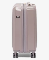 Closeout! Dkny Nyc 20" Upright Carry-on