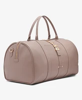 Closeout! Dkny Nyc Duffel