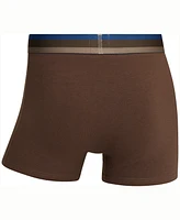 CR7 Men's Cotton Blend Trunks