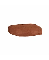 Cloud Nine Sheepskin Men's Soft Sole Moccasin