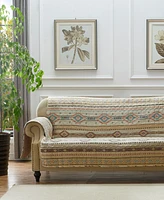 Greenland Home Fashions Barefoot Bungalow Phoenix Furniture Protector