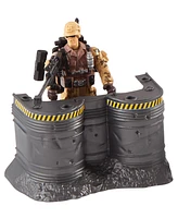 True Heroes Military-Inspired Playset With Tower, Created for You by Toys R Us