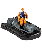 True Heroes Rescue Boats Playset, Created for You by Toys R Us