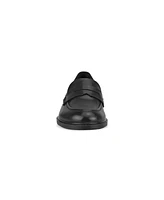 Ecco Women's Dress Classic Penny Leather Loafer