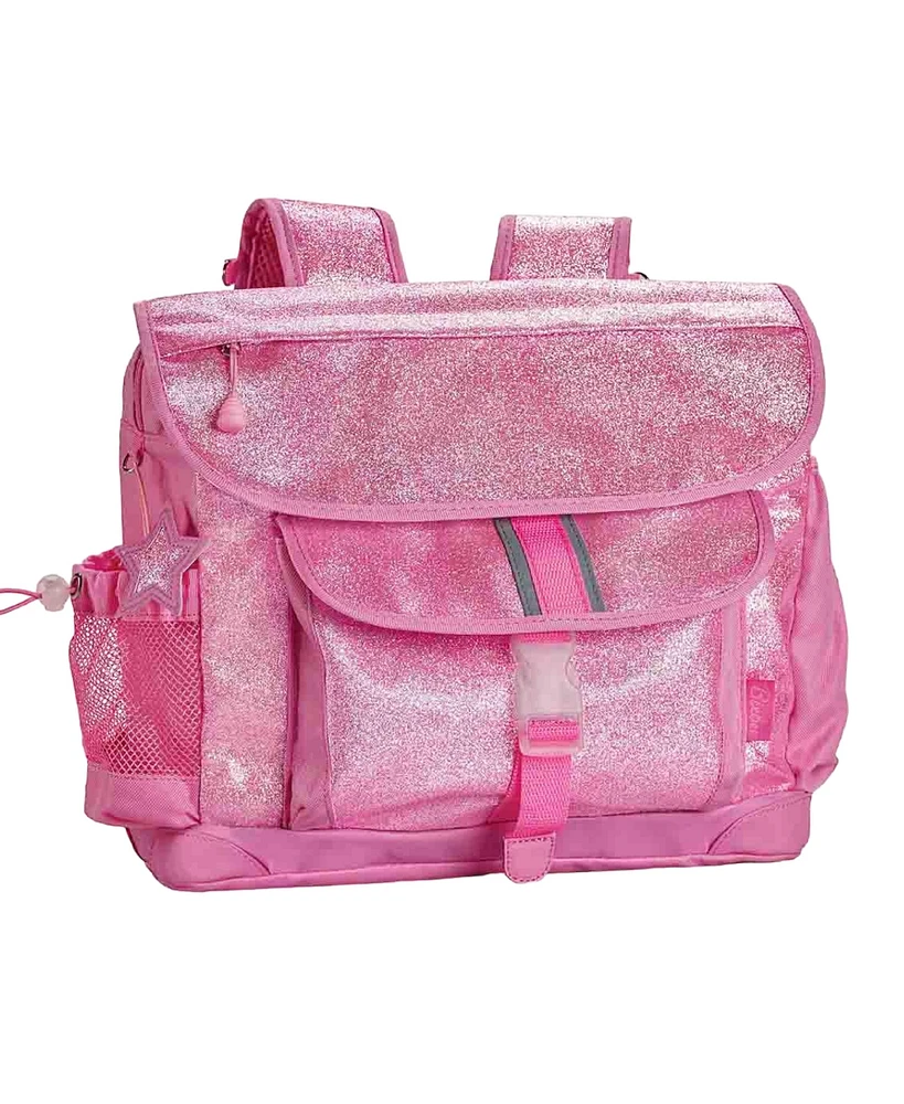 Sparkalicious Pink Backpack