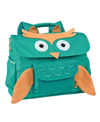 Owl Pack Backpack