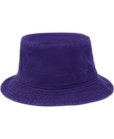 Men's '47 Brand Purple Minnesota Vikings Primary Bucket Hat