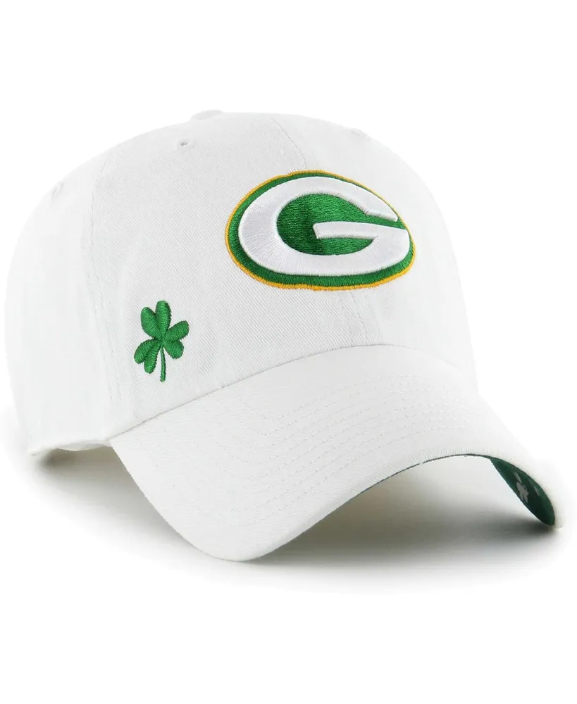 Packers '47 Confetti Icon Bucket Hat