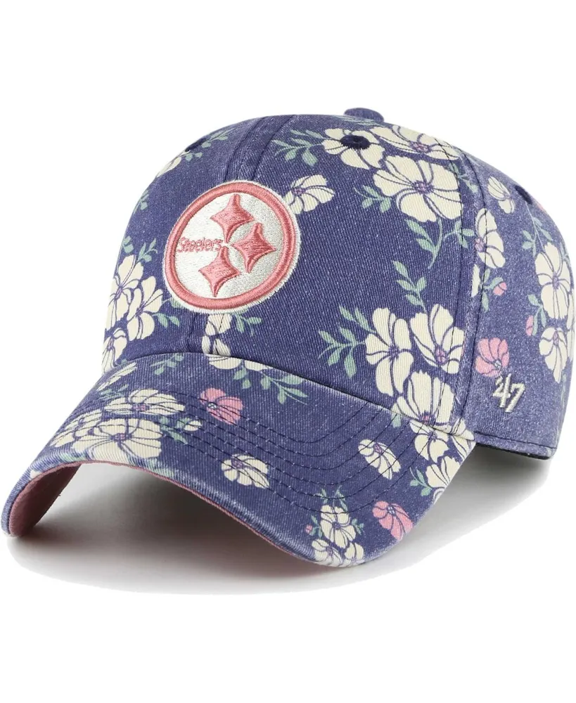 Dallas Cowboys '47 Brand Womens Miata Clean Up Adjustable Hat : Sports &  Outdoors 