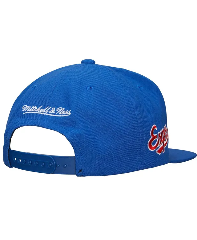 Texas Rangers Mitchell & Ness Cooperstown Collection Evergreen