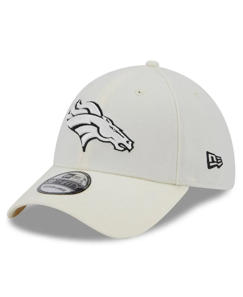 New Era Denver Broncos New Team Classic 39THIRTY Cap - Macy's