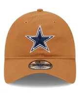 Men's New Era Dallas Cowboys Main Core Classic 2.0 9TWENTY Adjustable Hat