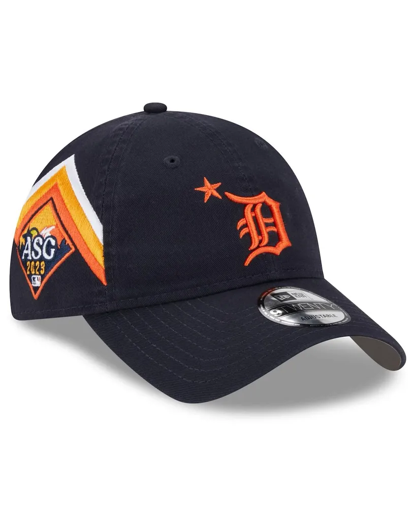 Men's New Era Navy 2023 MLB All-Star Game 9TWENTY