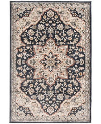 Closeout! Km Home Poise Pse- 5'3" x 7'7" Area Rug